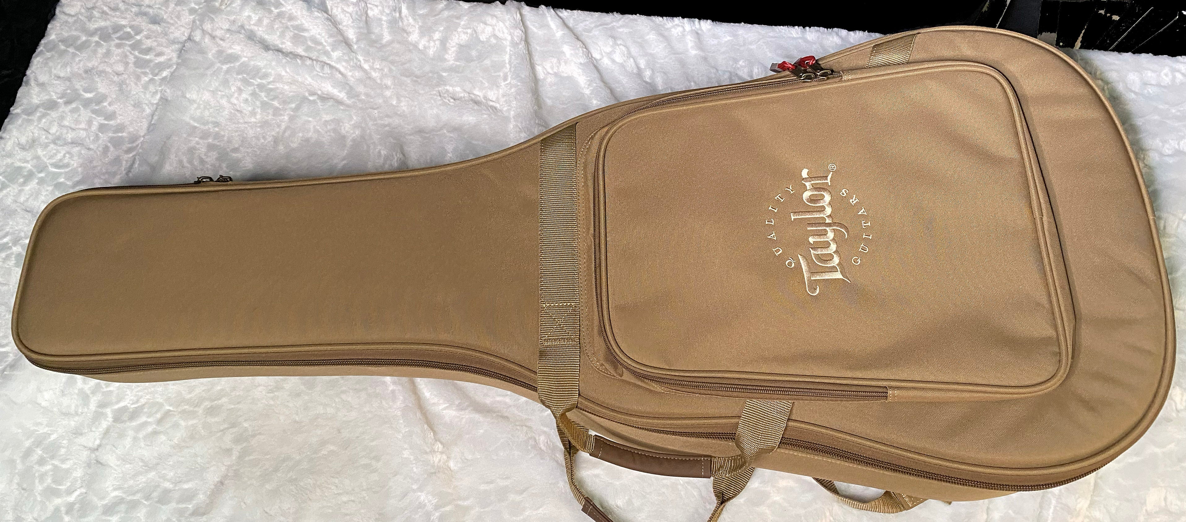 NEW! Taylor 314ce Studio Acoustic-Electric Guitar - Natural - Authorized Dealer - 4.6lbs - G06233