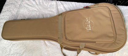 NEW! Taylor 314ce Studio Acoustic-Electric Guitar - Natural - Authorized Dealer - 4.6lbs - G06233