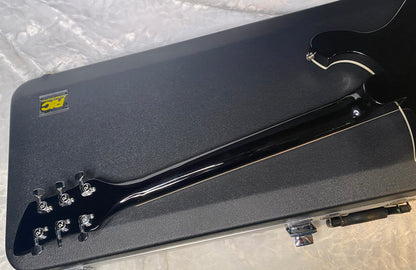 NEW Rickenbacker 620 Jet Glo JG - Authorized Dealer - In-Stock! 7.95 lbs -G06955
