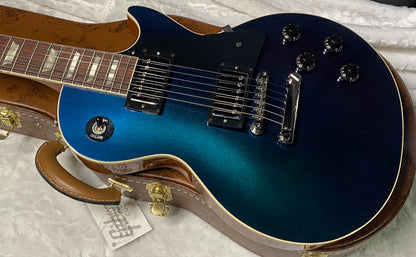 NEW Gibson Custom "Greatest Hits: Volume II Collection" 1957 Les Paul Reissue - Hemisphere Shift Top Gloss - Authorized Dealer - 9 lbs - G07674