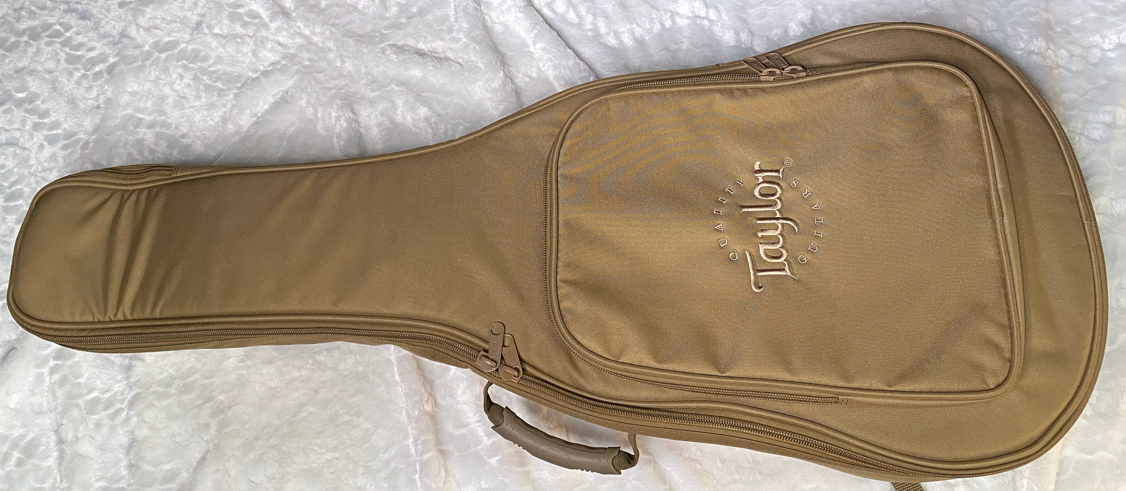 NEW ! Taylor Academy 12e-N Nylon-string Acoustic-electric Guitar - Natural - 4lbs - Authorized Dealer - G06235