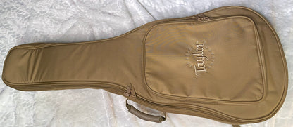 NEW ! Taylor Academy 12e-N Nylon-string Acoustic-electric Guitar - Natural - 4lbs - Authorized Dealer - G06235