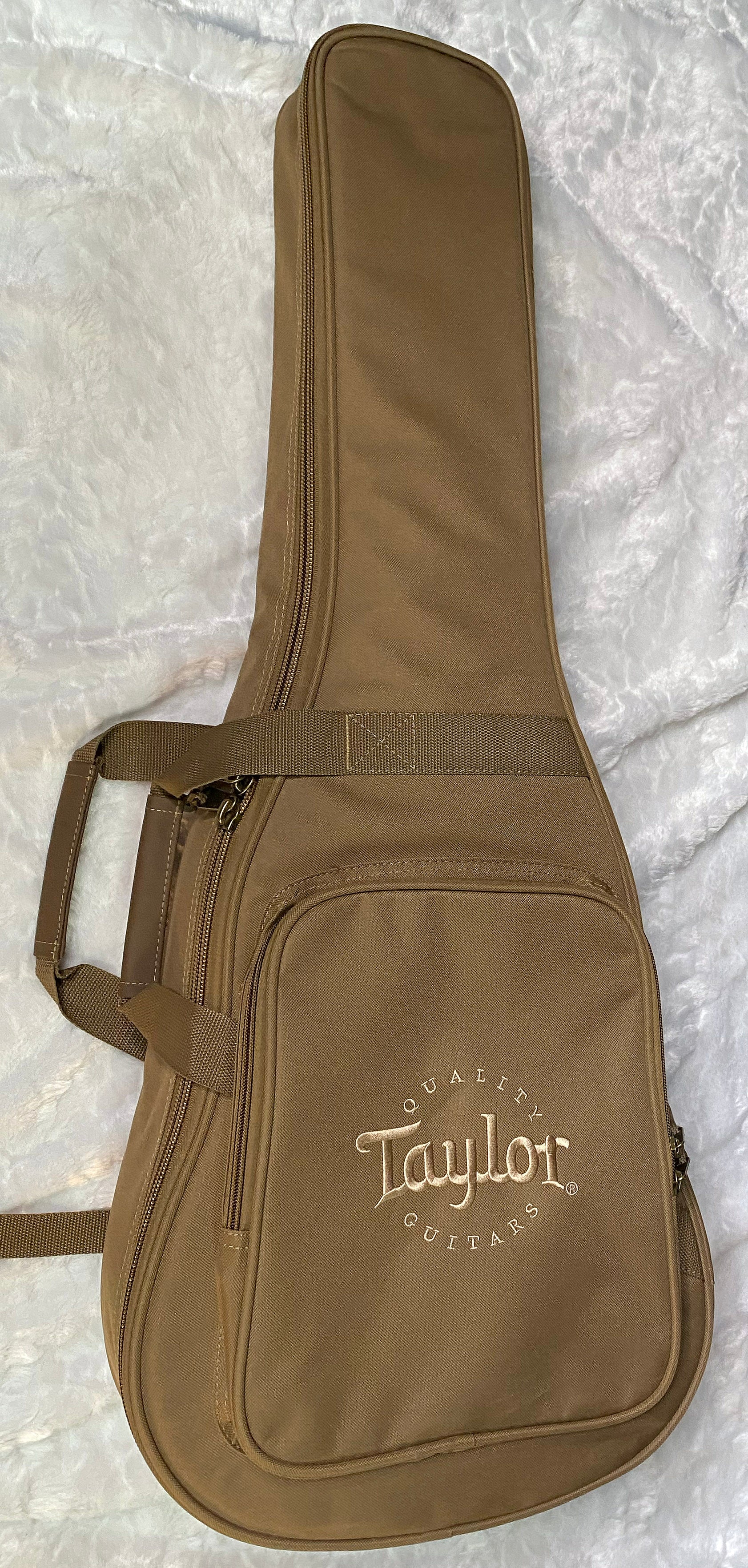 NEW! Taylor Baby Taylor BT1 Walnut Acoustic Guitar - Natural Sitka Spruce - 2.9lbs - Authorized Dealer - G06238