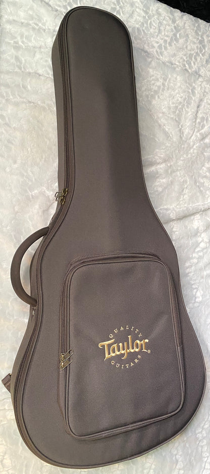 Taylor 214ce-K SB Plus Acoustic-electric Guitar - Shaded Edgeburst Finish - 4.7lbs - Authorized Dealer - G06262