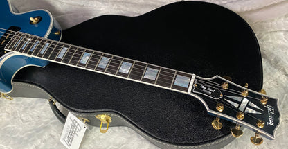 NEW! Gibson Les Paul Custom - Dealer Select - P90 Pick-Ups - Pelham Blue VOS - Custom Shop M2M - Authorized Dealer - 9.75lbs - G07680