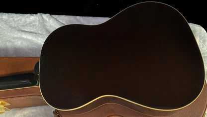NEW ! Gibson Acoustic Nathaniel Rateliff LG-2 Western-Vintage Sunburst - Authorized Dealer - In-Stock! 4lbs - G06298