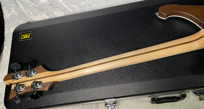 NEW! Rickenbacker 4003 W Walnut - 4-String Bass - Authorized Dealer - 8.35lbs - G06962