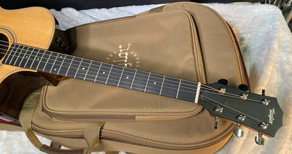 NEW! Taylor 414ce Studio Acoustic-Electric Guitar - Natural - 4.75lbs - Authorized Dealer - G06269