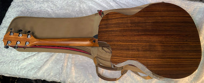 NEW! Taylor 414ce Studio Acoustic-Electric Guitar - Natural - 4.75lbs - Authorized Dealer - G06269