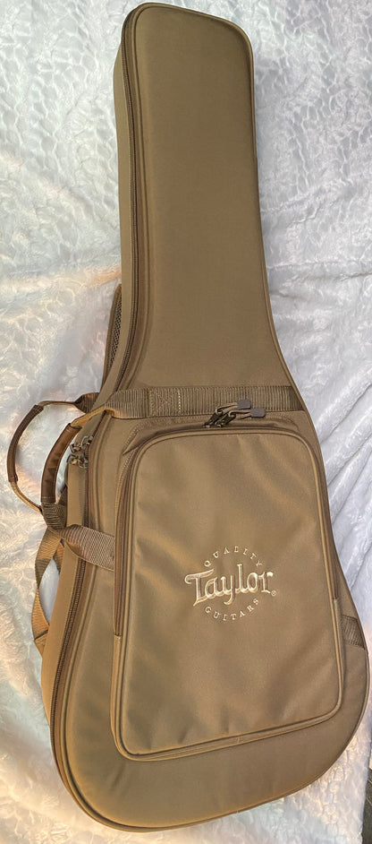 NEW! Taylor 214ce Grand Auditorium Acoustic-Electric Guitar Natural Finish - 4.4lbs - Authorized Dealer - G06229 (Copy)