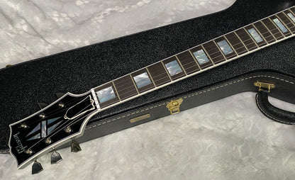 NEW! Gibson Custom SG Custom Electric Guitar - Radiant Sparkle - WOW! Just Incredible! 7lbs - Authorized Dealer - G07678