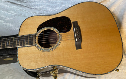 NEW! Martin D-45 Modern Deluxe - Acoustic Guitar - 4.3lbs - Authorized Dealer - G05509 - 10D45MODERNDELUXE