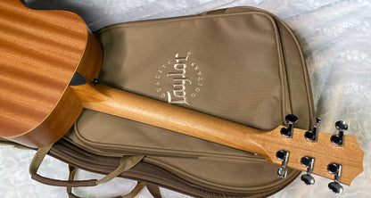 NEW! Taylor Guitars 4 Vets GS Mini Special Edition Acoustic Guitar - Desert Camo - Authorized Dealer