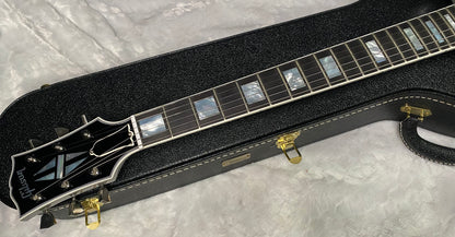 NEW! Gibson Custom SG Custom Electric Guitar - Radiant Sparkle - WOW! Just Incredible! 6.9lbs - Authorized Dealer - G07686