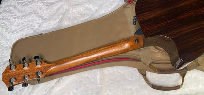 NEW! Taylor 414ce Studio Acoustic-Electric Guitar - Natural - 4.8lbs - Authorized Dealer - G06255