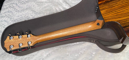 NEW! Taylor 214ce Plus Grand Auditorium Acoustic-Electric Guitar Natural Finish - 4.9lbs - Authorized Dealer - G06268