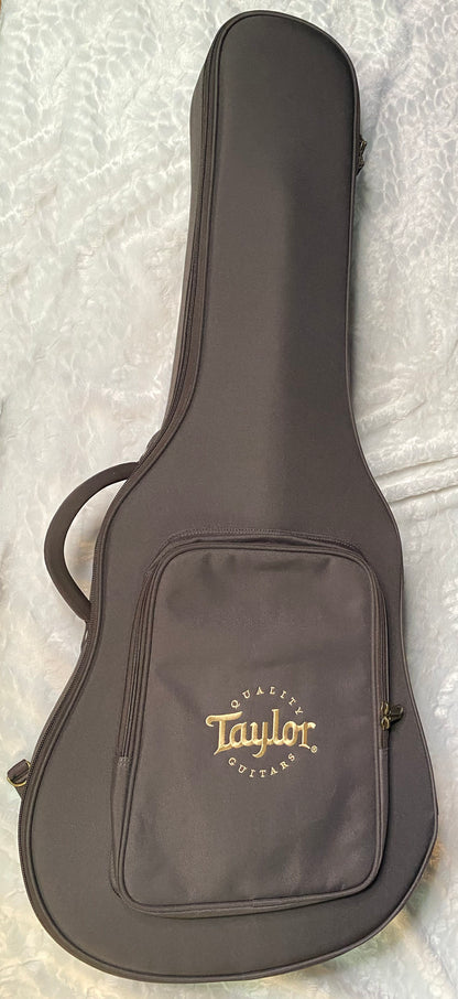 NEW! Taylor 214ce Plus Grand Auditorium Acoustic-Electric Guitar Natural Finish - 4.9lbs - Authorized Dealer - G06268