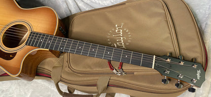 NEW! Taylor 314ce Studio Acoustic-Electric Guitar - Shaded Edgeburst - Authorized Dealer - 4.55lbs - G06247