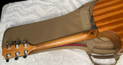 NEW! Taylor 314ce Studio Acoustic-Electric Guitar - Shaded Edgeburst - Authorized Dealer - 4.55lbs - G06247