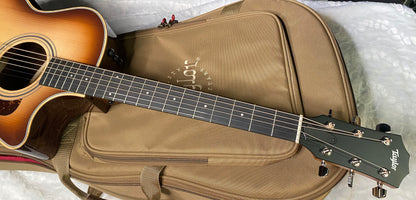 NEW! Taylor 414ce Studio Acoustic-Electric Guitar - Shaded Edgeburst - 4.7lbs - Authorized Dealer - G06207