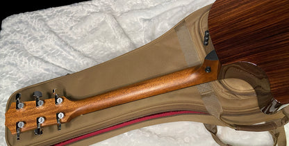 NEW! Taylor 414ce Studio Acoustic-Electric Guitar - Shaded Edgeburst - 4.7lbs - Authorized Dealer - G06207