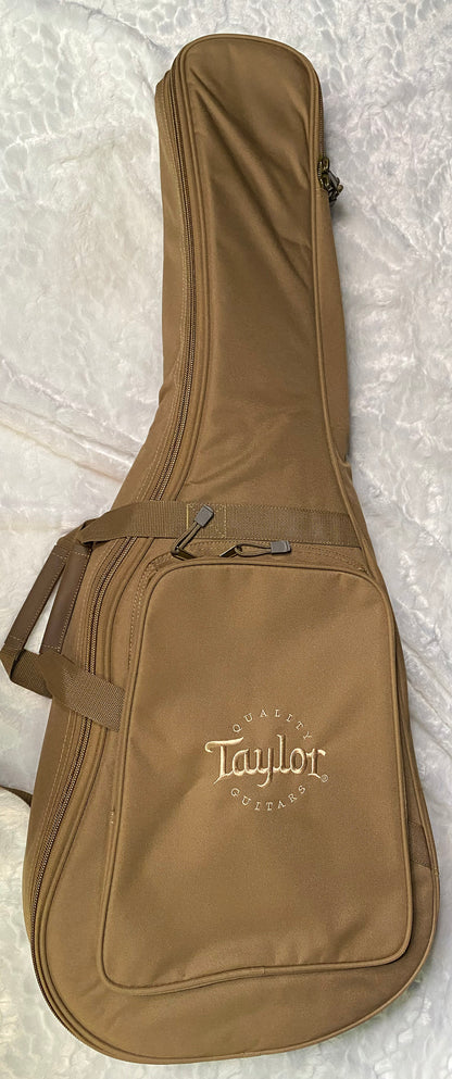 NEW! Taylor Big Baby Taylor BBT - Natural - 3.75lbs - Authorized Dealer - G06201