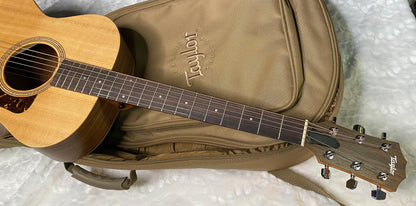 NEW! Taylor Academy 12e Acoustic-electric Guitar - Natural - 4.3lbs - Authorized Dealer - G06271