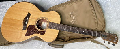 NEW! Taylor Academy 12e Acoustic-electric Guitar - Natural - 4.3lbs - Authorized Dealer - G06271