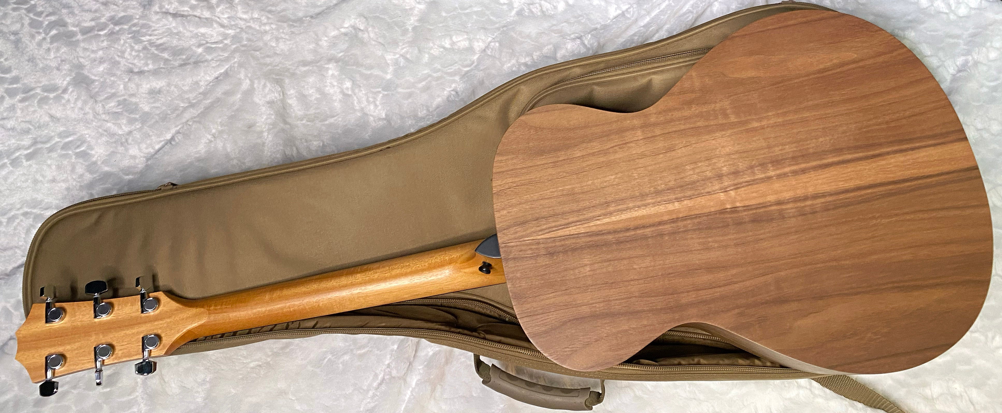 NEW! Taylor Academy 12e Acoustic-electric Guitar - Natural - 4.3lbs - Authorized Dealer - G06271