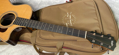 NEW! Taylor 414ce Studio Acoustic-Electric Guitar - Natural - 4.7lbs - Authorized Dealer - G06216
