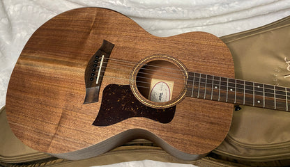 NEW! Taylor - Academy 22e Acoustic-electric Guitar - Natural - 4.25lbs - Authorized Dealer - G06270