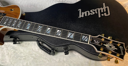 NEW ! Gibson Les Paul Supreme - Koa Top - Super Limited Edition - Authorized Dealer - 8.9 lbs - G07005