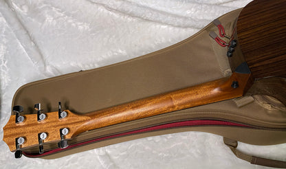 NEW! Taylor 414ce Studio Acoustic-Electric Guitar - Shaded Edgeburst - 4.75lbs - Authorized Dealer - G06278