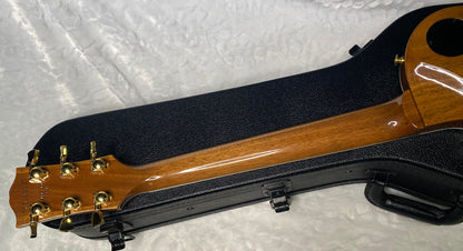 NEW ! Gibson Les Paul Supreme - Koa Top - Super Limited Edition - Authorized Dealer - 8.9 lbs - G07005