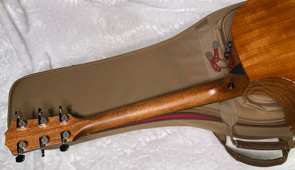 NEW! Taylor 314ce Studio Acoustic-Electric Guitar - Natural - Authorized Dealer - 4.55lbs - G06245