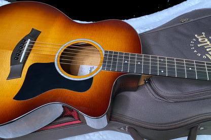 Taylor 214ce-K SB Plus Acoustic-electric Guitar - Shaded Edgeburst Finish - 4.8lbs - Authorized Dealer - G06279
