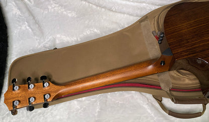 NEW! Taylor 414ce Studio Acoustic-Electric Guitar - Shaded Edgeburst - 4.8lbs - Authorized Dealer - G06281