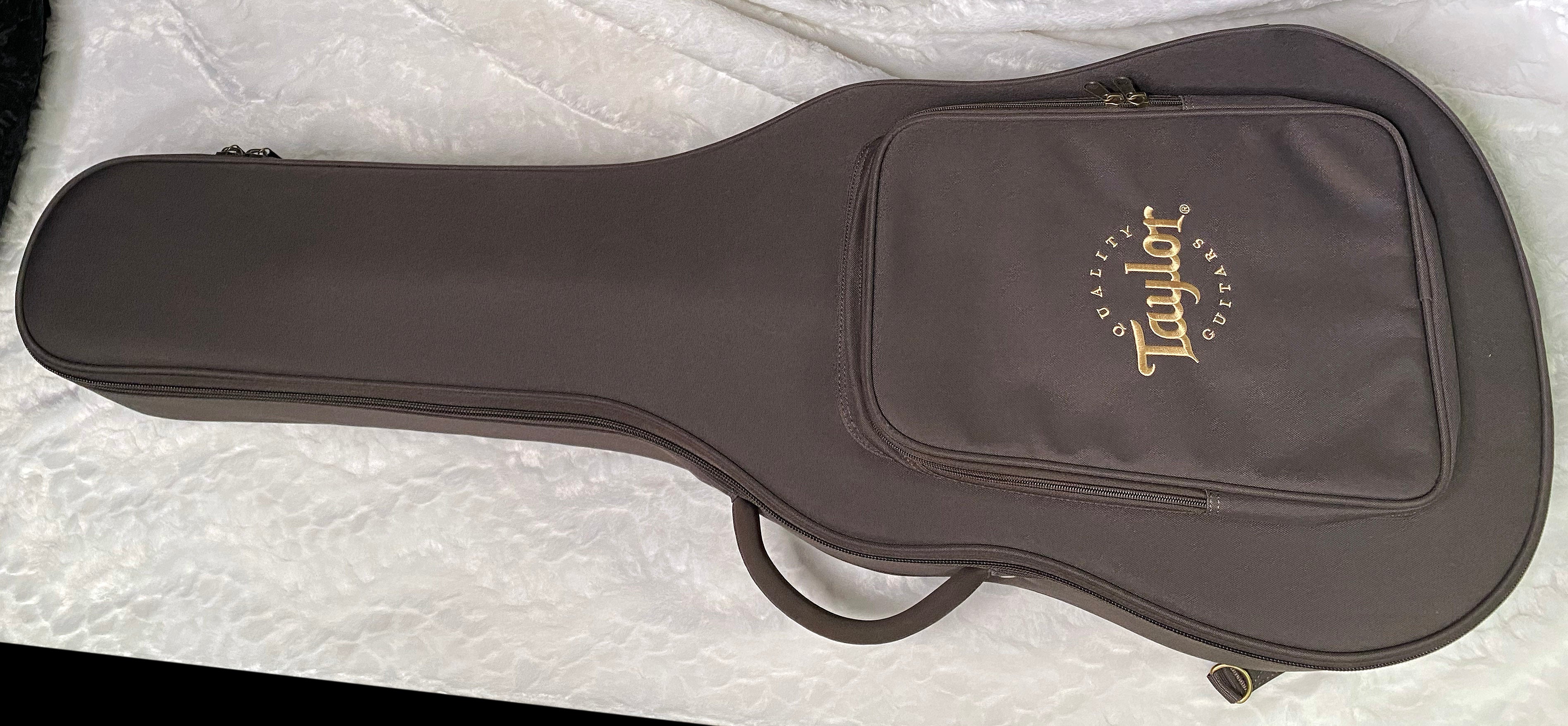 Taylor 214ce-K SB Plus Acoustic-electric Guitar - Shaded Edgeburst Finish - 4.8lbs - Authorized Dealer - G06263