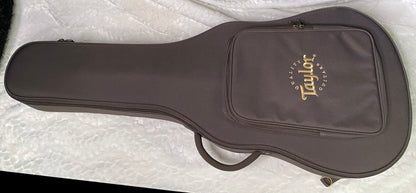 Taylor 214ce-K SB Plus Acoustic-electric Guitar - Shaded Edgeburst Finish - 4.8lbs - Authorized Dealer - G06263