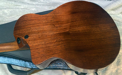 NEW! Martin Road Series SC-13E Modern Acoustic-Electric Guitar - Natural - Natural - Natural 4.2 lbs - Authorized Dealer - G07740