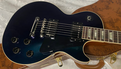 NEW Gibson Custom "Greatest Hits: Volume II Collection" 1957 Les Paul Reissue - Hemisphere Shift Top Gloss - Authorized Dealer - Only 8.4 lbs G06345