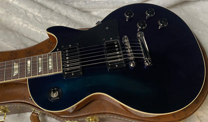 NEW Gibson Custom "Greatest Hits: Volume II Collection" 1957 Les Paul Reissue - Hemisphere Shift Top Gloss - Authorized Dealer - Only 8.4 lbs G06345