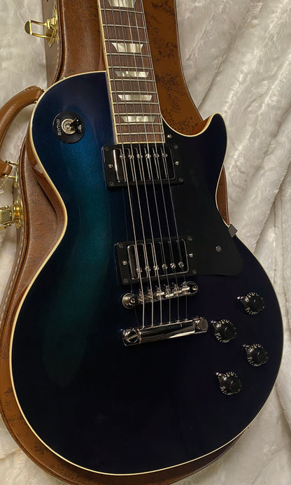 NEW Gibson Custom "Greatest Hits: Volume II Collection" 1957 Les Paul Reissue - Hemisphere Shift Top Gloss - Authorized Dealer - Only 8.4 lbs G06345