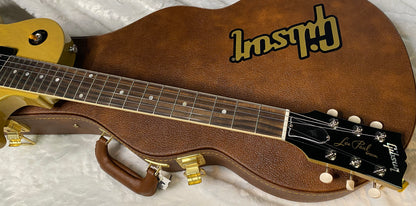 NEW ! Gibson Les Paul Special TV Yellow - 7.9 lbs - Authorized Dealer - G06317