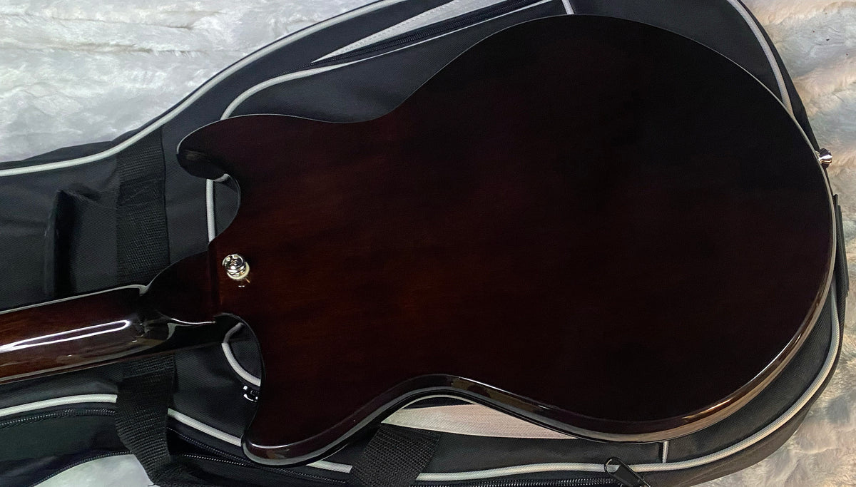 NEW! Epiphone Joan Jett Olympic Special Electric Guitar - Vintage Sunburst - 6.4lbs - Authorized Dealer - G07576