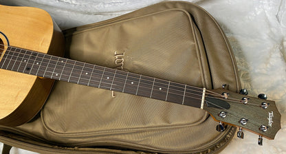 NEW! Taylor Big Baby Taylor BBT - Natural - 4.1lbs - Authorized Dealer - G06237