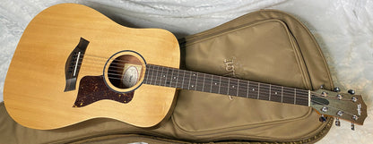 NEW! Taylor Big Baby Taylor BBT - Natural - 4.1lbs - Authorized Dealer - G06237