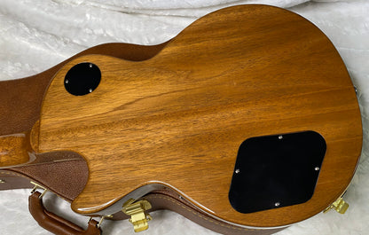 NEW ! Gibson Les Paul Standard '60s - Sparkling Burgundy - 8.8lbs - Authorized Dealer - G06330