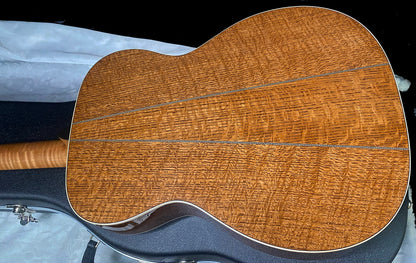 NEW! Martin CEO-11 Acoustic-Electric Guitar - New Horizons Blue Burst - Authorized Dealer - 4.6lbs - G07748