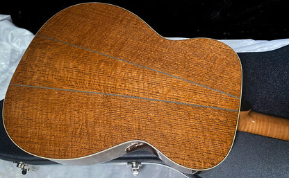 NEW! Martin CEO-11 Acoustic-Electric Guitar - New Horizons Blue Burst - Authorized Dealer - 4.6lbs - G07748